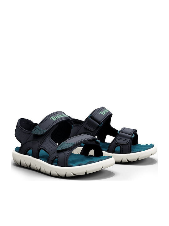 Timberland Perkins Row Navy Blue