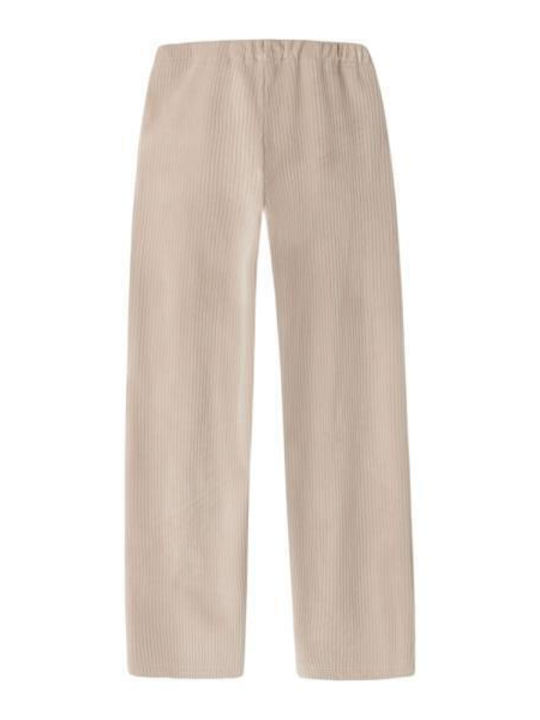 Colant Copii Lung Beige