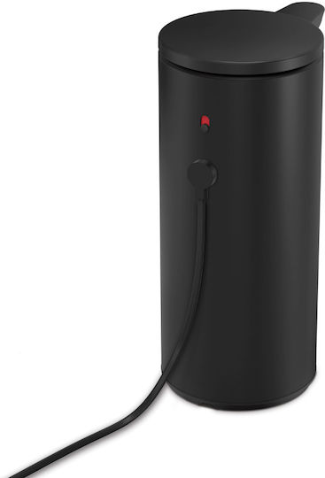 Simplehuman Dispenser Kunststoff Schwarz 266ml