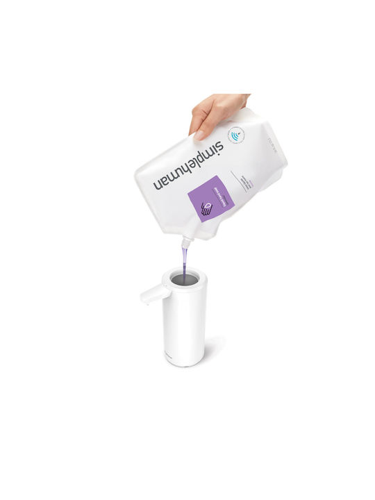 Simplehuman Dispenser Πλαστικό