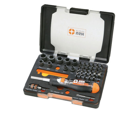 Set Biți 45 Bucăți