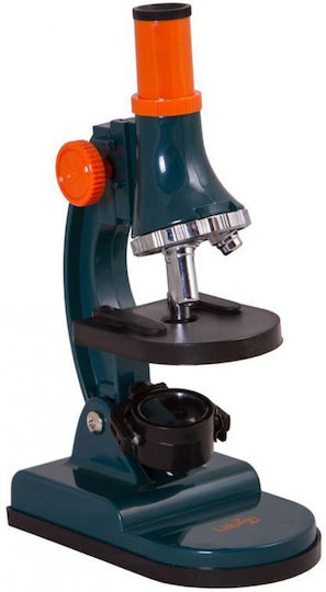 Levenhuk Σετ Τηλεσκόπιο-Μικροσκόπιο Microscope for 3+ years Years Old
