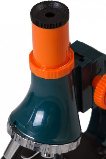 Levenhuk Σετ Τηλεσκόπιο-Μικροσκόπιο Microscope for 3+ years Years Old