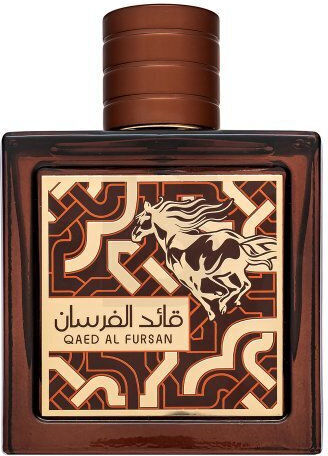 Lattafa Qaed Al Fursan Eau de Toilette 90ml