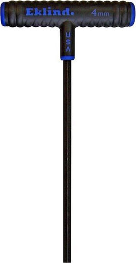 64920 T-handle Hex Key Long Version 2.0 Mm