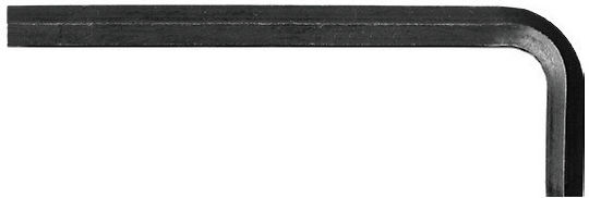 Hexagonal Socket Wrench Short Version Size 14 Mm