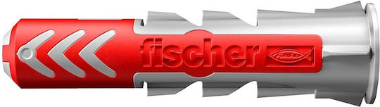 fischer Duopower Ούπα Πλαστικό 10x50mm 50τμχ