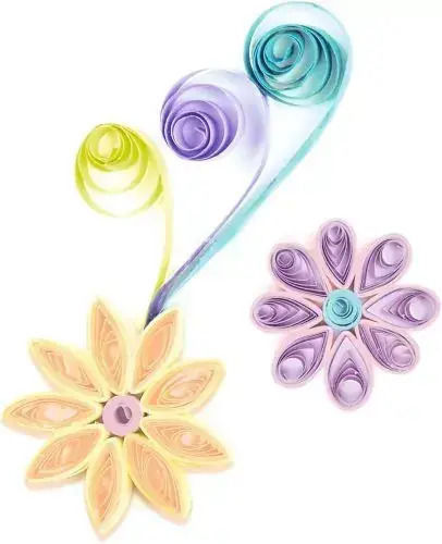 Лента За Куилинг Ursus Quilling Stripes 220664 2-81 Бежова 360 Ленти 130 Г/м2 Ширина 5 Мм Дължина 47.5 См