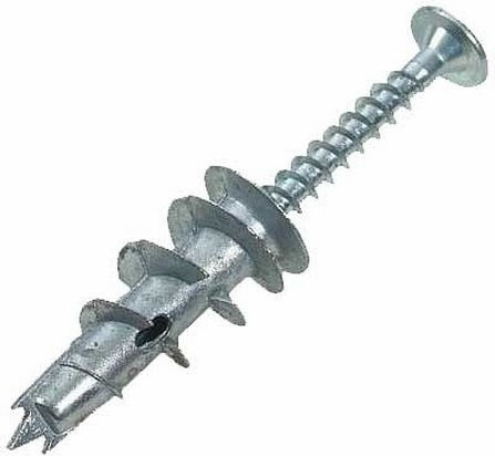 Spit Driva Улей Метален 12x31мм 100бр