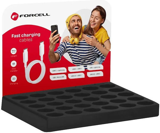 Forcell Σταντ Προβολής Προϊόντων
