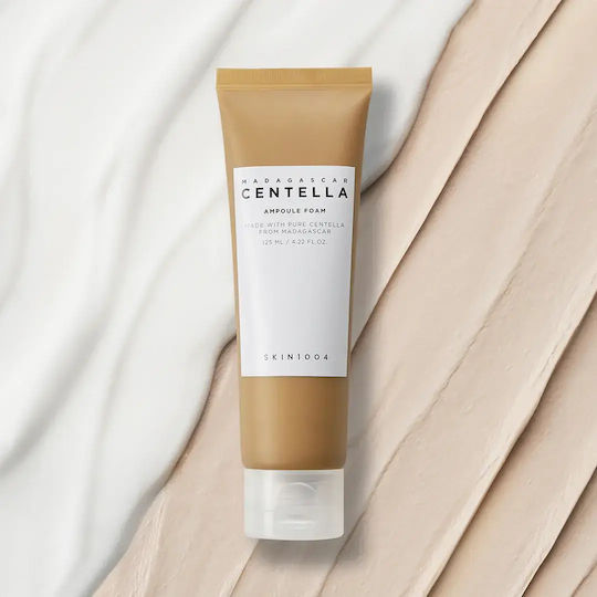 Skin1004 Madagascar Centella Αφρός Καθαρισμού Προσώπου 20ml