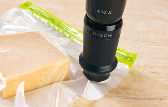 Bosch Grainy Vacuum Sealer Bag 10pcs