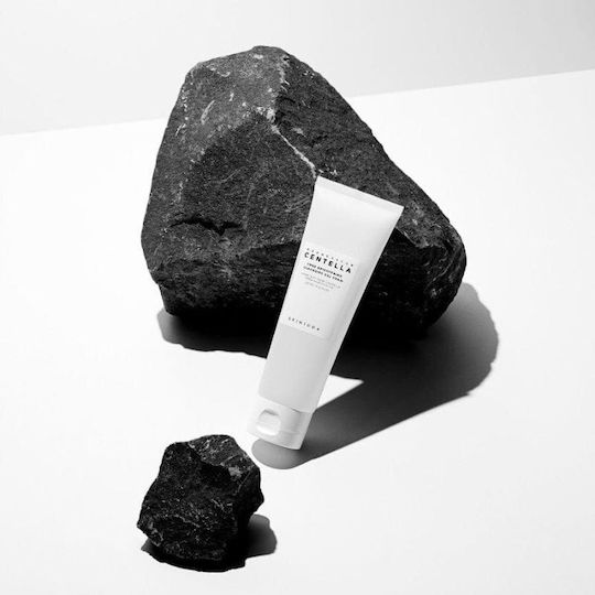 Skin1004 Madagascar Centella Tone Brightening Gel Cleansing Face for Acne-Prone Skin 125ml