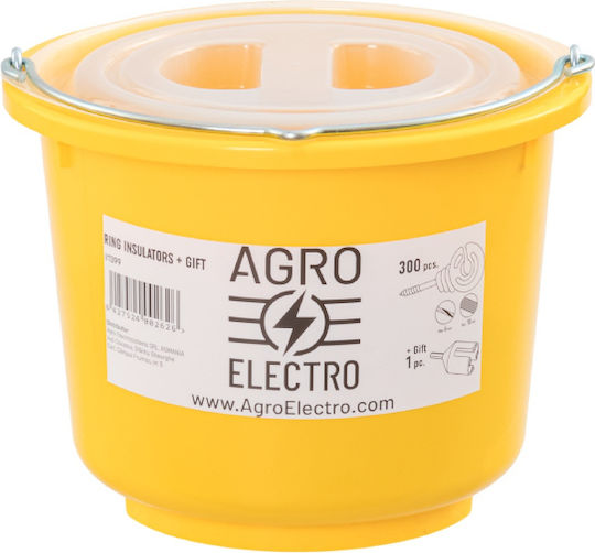 Agro Electro Μονωτήρας