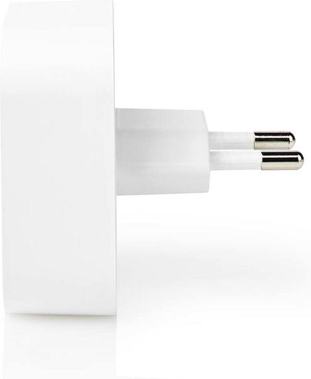 Nedis Smart Gateway Wi-Fi / Bluetooth / Zigbee