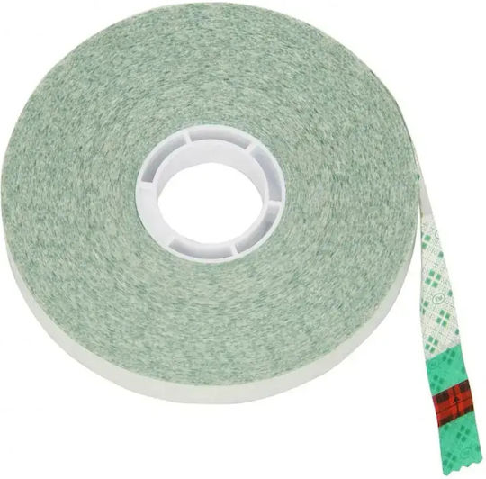 3M Μονωτική Ταινία 12mm x 55m 10179 Πράσινη