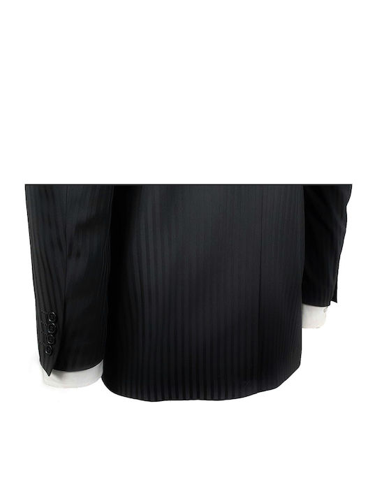 Men's Suit Black