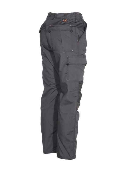 Fageo Arbeitshose Marineblau