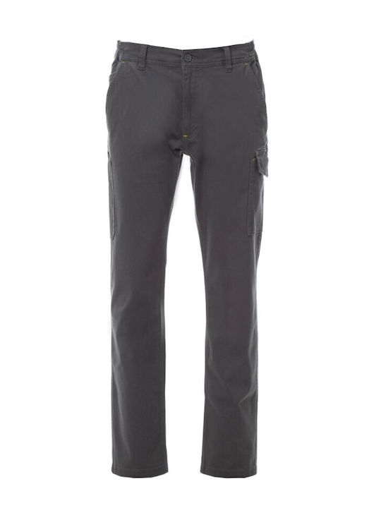 Payper Power Pantaloni de Lucru Gri