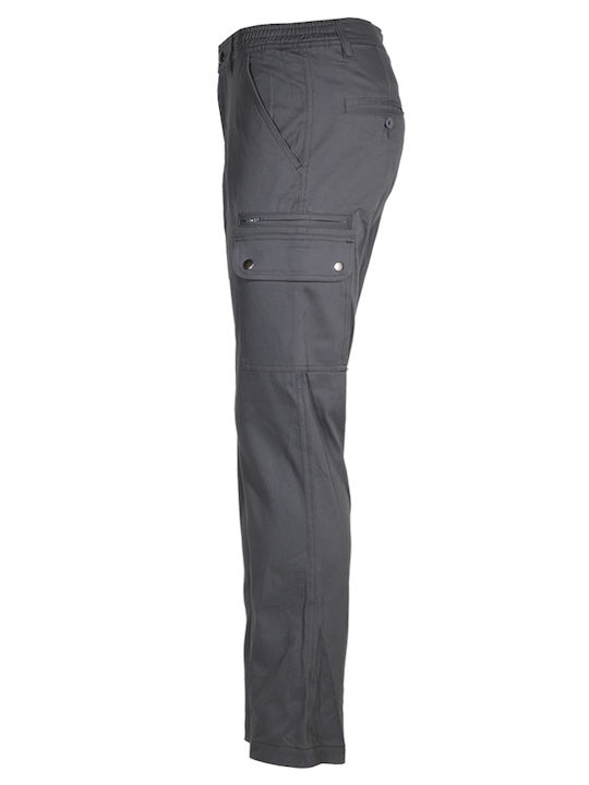 Fageo Arbeitshose Blau