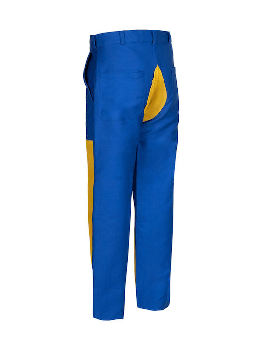 Stenso Zava Pro Trousers Hl Work Trousers made of Cotton