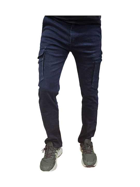 GTC Arbeitshose Schwarz