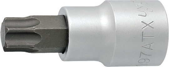 Unior Карудаки Torx с Каре Приемник 3/4" 1бр