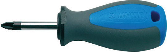 Unior Dwarf Screwdriver Star with Nib Size Pz2