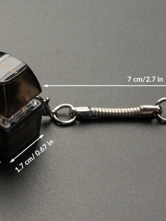 Keychron Μπρελόκ