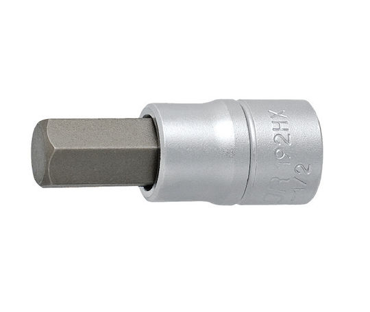 Unior Καρυδάκι Βιδες Allen 1/2" 3/8"