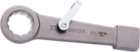 Unior Single Polygon Wrench Straight 32mm