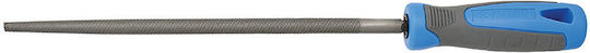 Unior 613017 File Metal Round with Handle