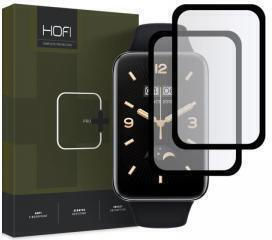 Hofi Tempered Glass για το Smart Band 7 Pro 2τμχ