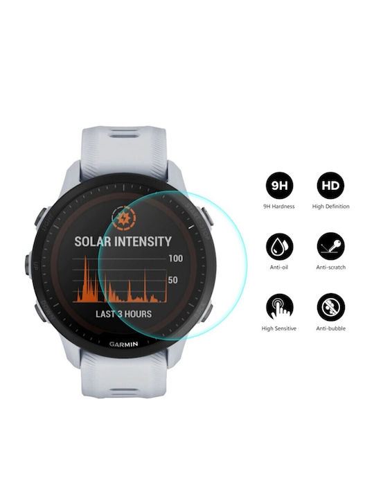 Enkay Screen Protector για το Garmin Forerunner 955 2τμχ