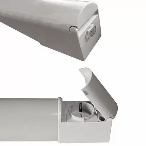 Hi-lite LED Осветление Превключвател за гардероби 1бр