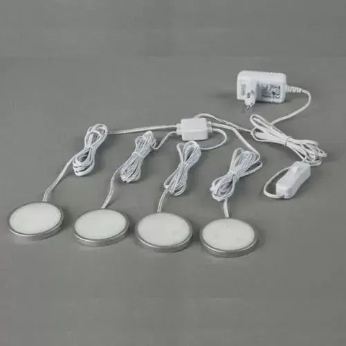Hi-lite LED Осветление за гардероби 4бр