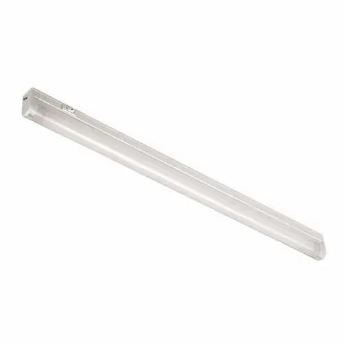 LED Подлампена Лампа Hi-lite Hamburg 3664076 1350 Lm 18w 4000k Превключвател 65 см Бяла