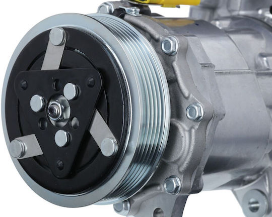 Air Conditioning Compressor Valeo 811243
