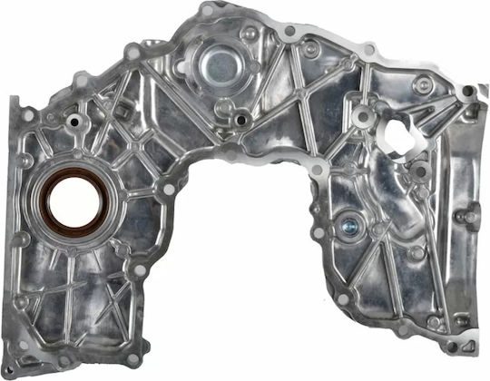 Mirror Machine Car for Toyota Hilux