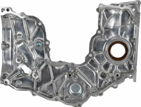 Mirror Machine Car for Toyota Hilux