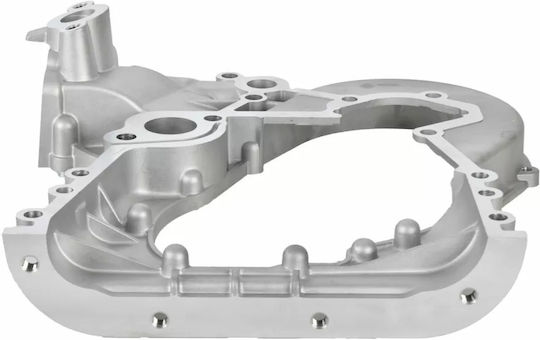 Mirror Machine Car for Toyota Hilux / Dyna / Hiace / Lite-Ace