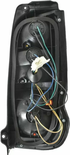 Toyota Hiace Bremslichter 97-03