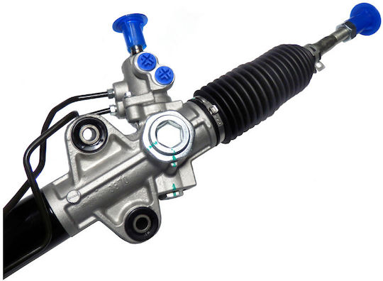Steering Rack Mitsubishi L200 '06-'15 4wd Spk-ms-003