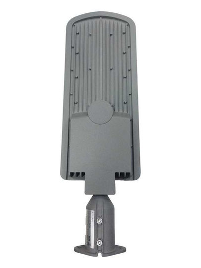 Atman Wall-Mounted Outdoor Light LED IP66 150W with Cool White Light