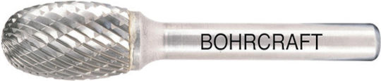 Bohrcraft Cutting Tool Carbide for Metal 12mm x 20mm