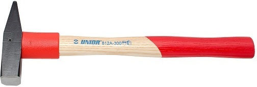Unior Hammer 800gr with Wooden Handle 602539