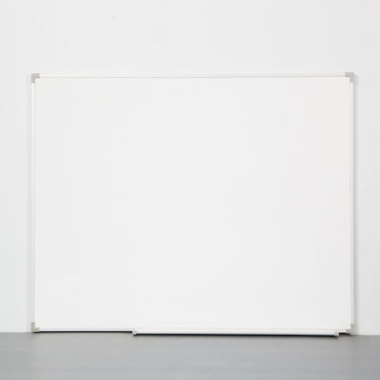 Магнитен Дъска за маркери Окачване 90x120см