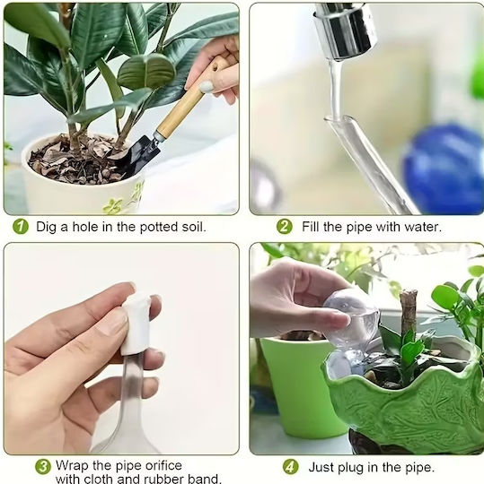 Heng Long Konus / Flaschenhals Für 80ml Automatische Bewässerungssysteme