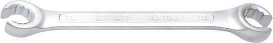 Cheie Inel Dublu Offset Dimensiune 19x22