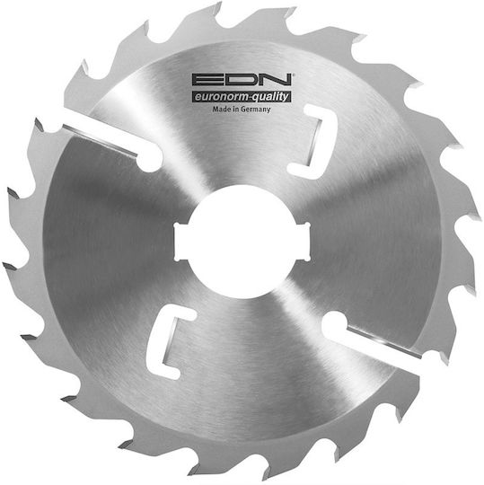 Мултиблейд Насочен Кръгъл Диск За Рязане Cms 320x3.4x30 Z20+2